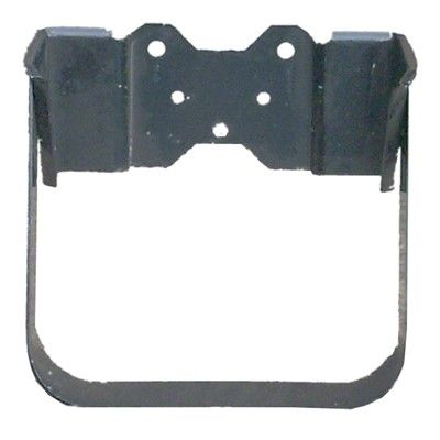 1968, 1967, 1966, 1965, 1964, 1963, 1962 Chevrolet Chevy II Washer Fluid Reservoir