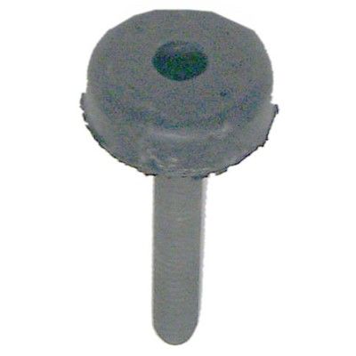 1981, 1980, 1979, 1978, 1977, 1976, 1975, 1974, 1973 GMC Jimmy Hood Stop Buffer