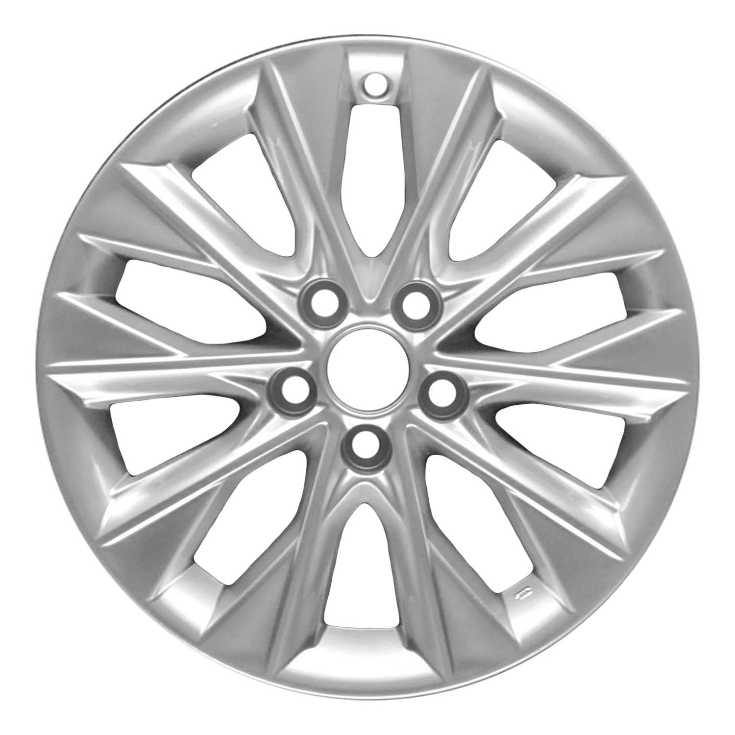 2015, 2014, 2013 Lexus ES300h Wheel