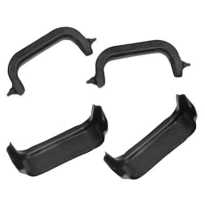 1972, 1971, 1970, 1969 Oldsmobile Cutlass Radiator Mount Bracket