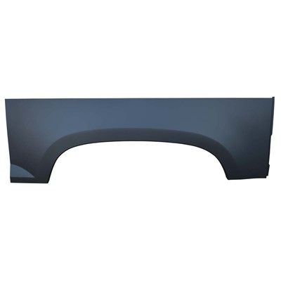 2013, 2012, 2011, 2010, 2009, 2008, 2007 Chevrolet Avalanche EXT Wheel Arch Repair Panel
