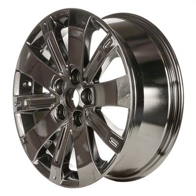 2012, 2011, 2010 Chevrolet Equinox Wheel