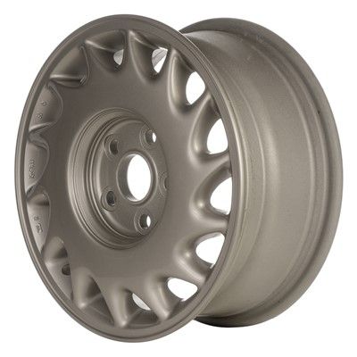 1992, 1991, 1990 Lexus LS400 Wheel
