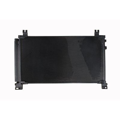 2015, 2014 Lexus IS250 A/C Condenser