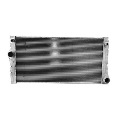 2016, 2015, 2014 BMW 535d Radiator