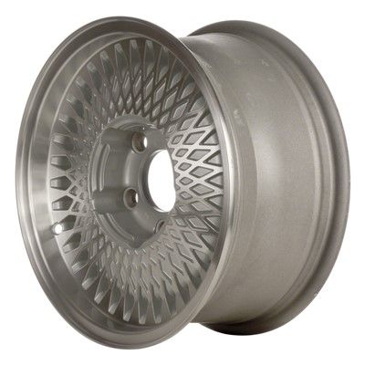 1996, 1995, 1994, 1993, 1992, 1991 Chevrolet Caprice Wheel