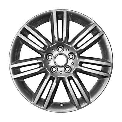 2024, 2023, 2022, 2021, 2020, 2019, 2018, 2017 Mini Cooper Countryman Countryman Wheel