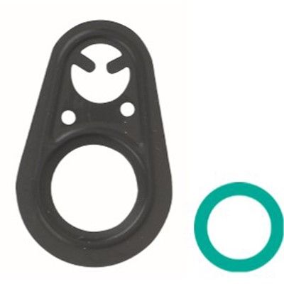 2004, 2003, 2002, 2001, 2000, 1999, 1998, 1997, 1996, 1995, 1994, 1993 Dodge Intrepid GTX A/C Compressor Gasket