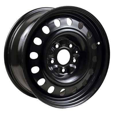 2008, 2007, 2006, 2005 Chrysler Pacifica Wheel