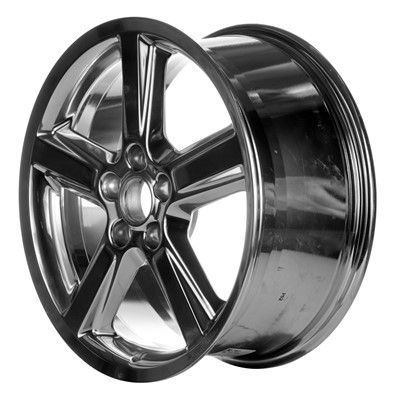2009, 2008 Ford Mustang Wheel