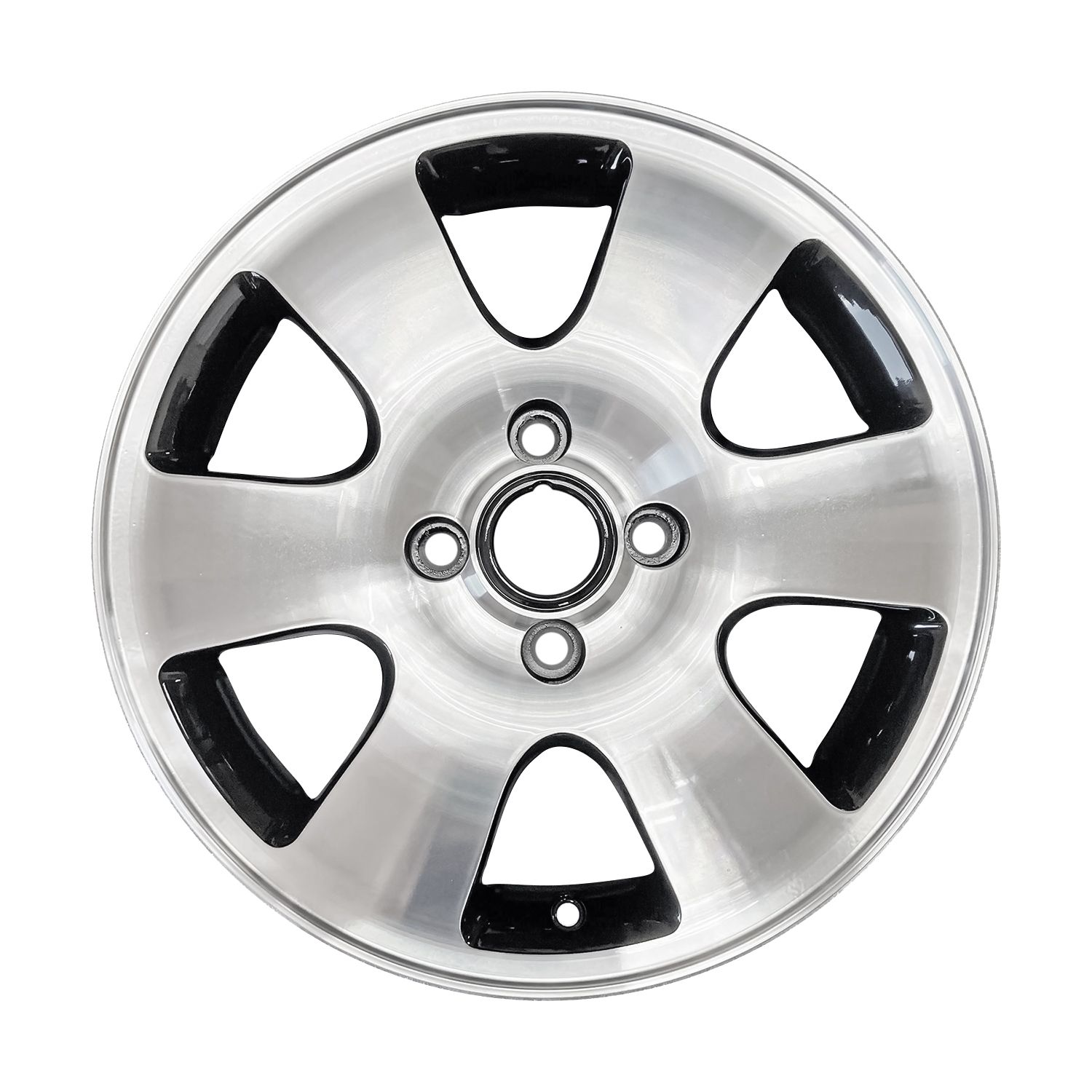 2003, 2002, 2001, 2000 Ford Focus Wheel