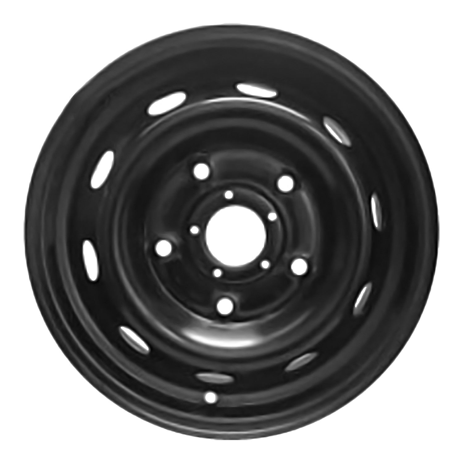 2023, 2022, 2021, 2020, 2019, 2018, 2017, 2016, 2015 Ford Transit-250 Wheel