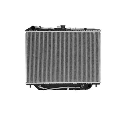 1997, 1996, 1995, 1994, 1993 Isuzu Rodeo Radiator