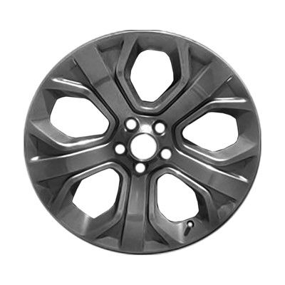2019, 2018 Ford Explorer Wheel
