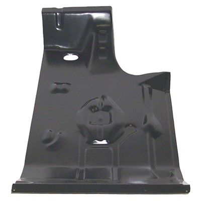 1967, 1966, 1965, 1964 Pontiac GTO Trunk Floor