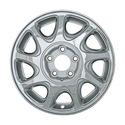 2000, 1999, 1998, 1997 Buick Regal Wheel