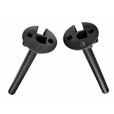 1972, 1971, 1970, 1969, 1968, 1967, 1966 Pontiac GTO Headrest Guide
