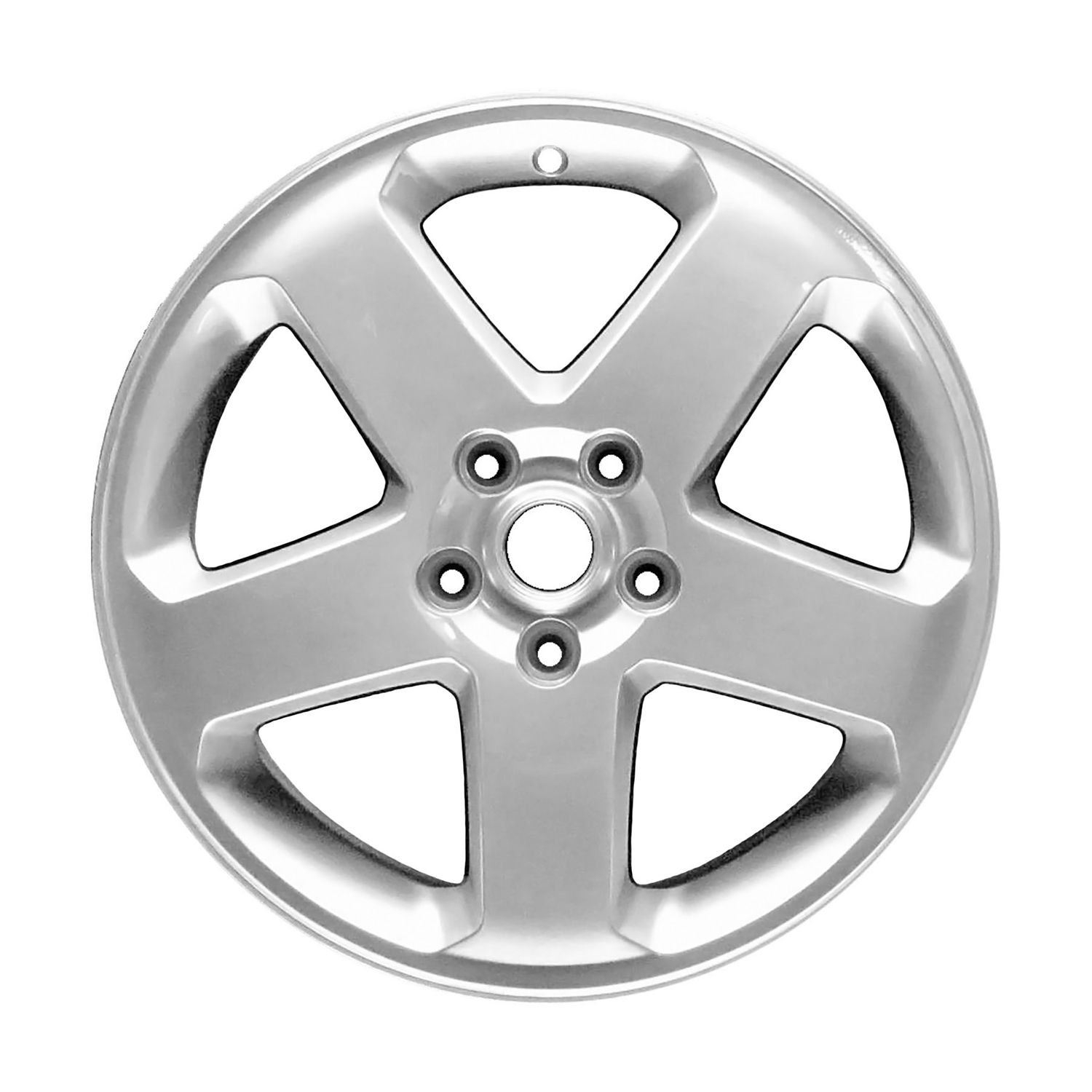 2008 Dodge Magnum Wheel