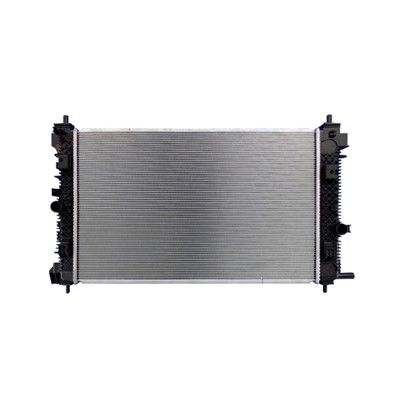 2019, 2018, 2017, 2016 Buick Envision Radiator