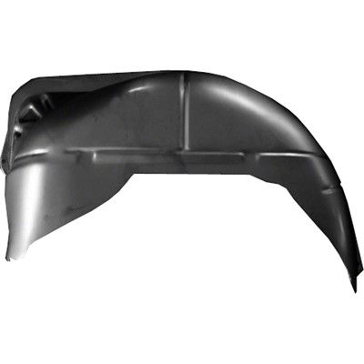 1967, 1966, 1965, 1964 Pontiac GTO Sport Wheel Housing