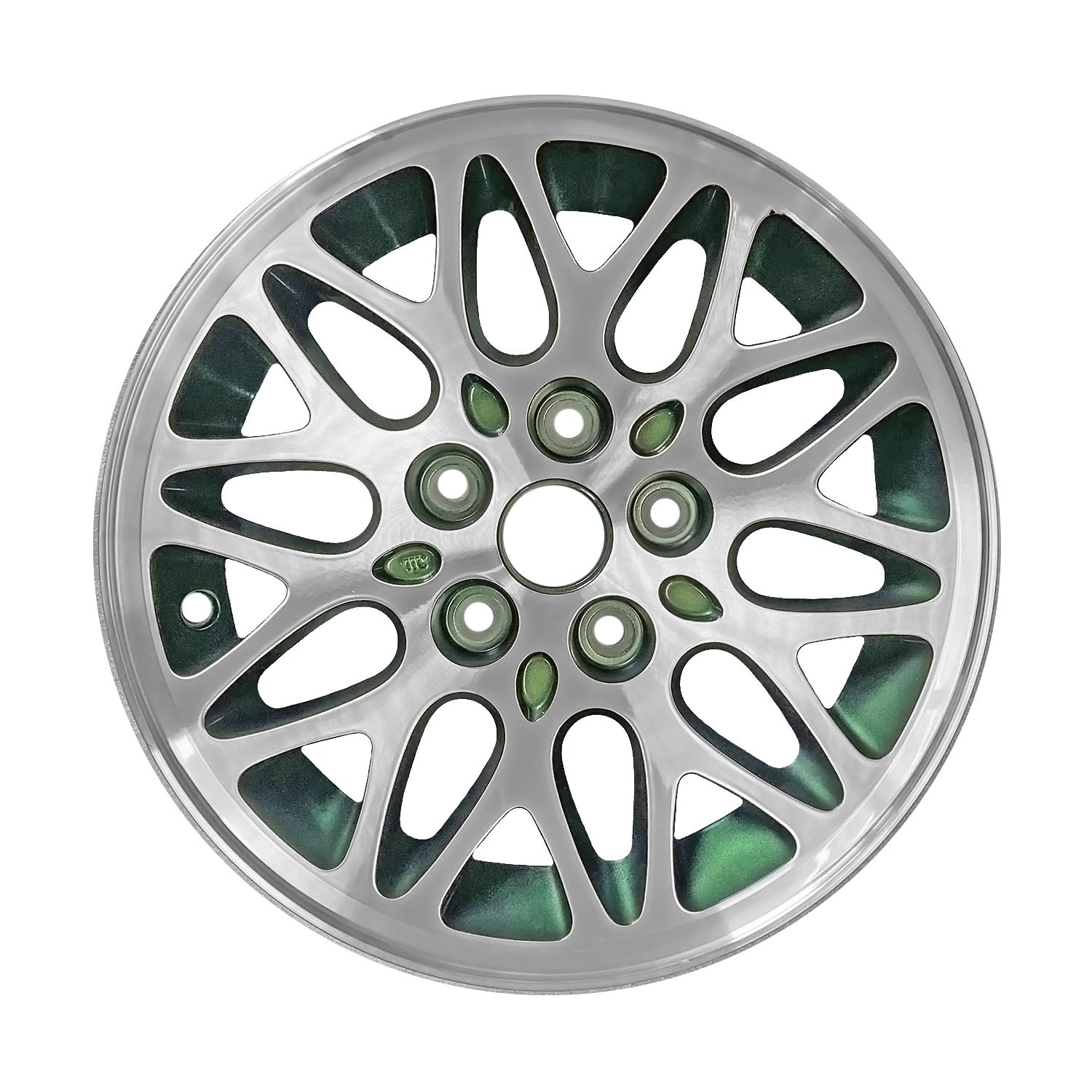 1999, 1998, 1997 Jeep Cherokee Wheel