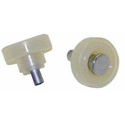 1968 Chevrolet Chevy II Window Regulator Roller