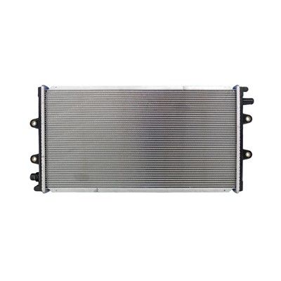 2019, 2018, 2017, 2016 Cadillac ATS Intercooler