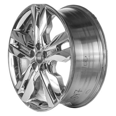 2014, 2013, 2012, 2011 Ford Edge Wheel
