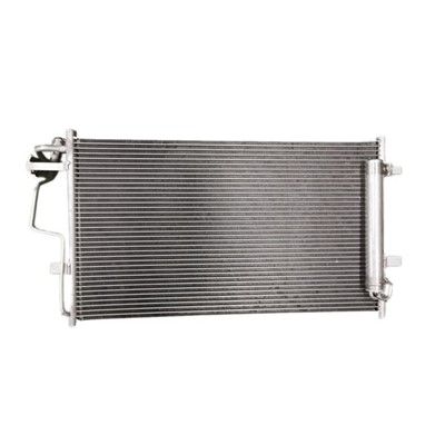 2013, 2012, 2011, 2010 Mazda 3 A/C Condenser