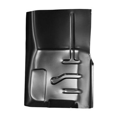 1983, 1982, 1981, 1980 Ford F-100 Floor Pan