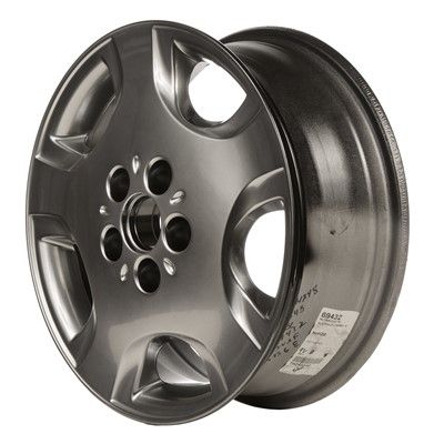 2001, 2000 Lexus ES300 Wheel