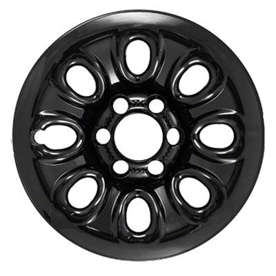 2015, 2014, 2013, 2012, 2011, 2010, 2009 Chevrolet Express 2500 Wheel