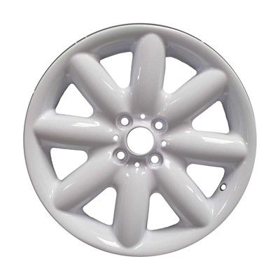 2009, 2008, 2007, 2006, 2005, 2004, 2003 Mini Cooper Wheel