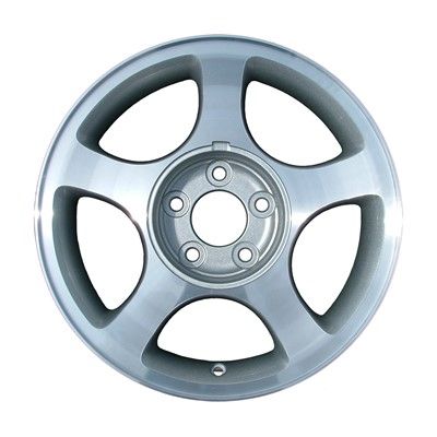 2004, 2003, 2002, 2001, 2000 Ford Mustang Wheel