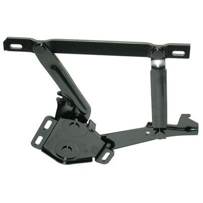 1974, 1973, 1972, 1971 Dodge Challenger Hood Hinge