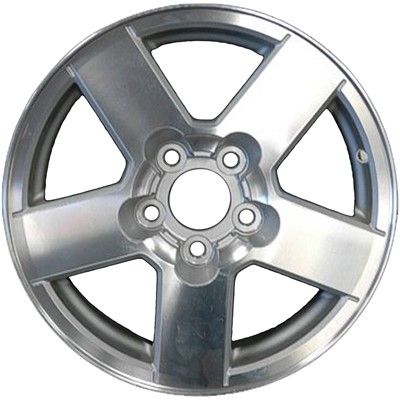 2009, 2008, 2007, 2006, 2005 Chevrolet Equinox Wheel