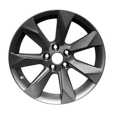 2019, 2018, 2017, 2016 Lexus RX350 Wheel