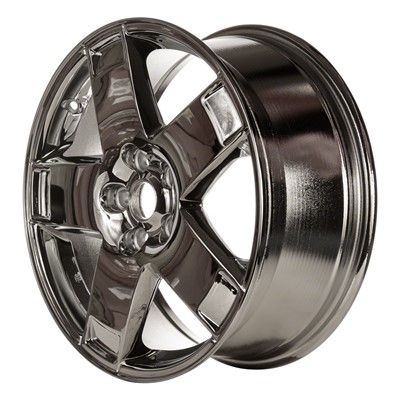 2009, 2008, 2007, 2006 Dodge Charger Wheel