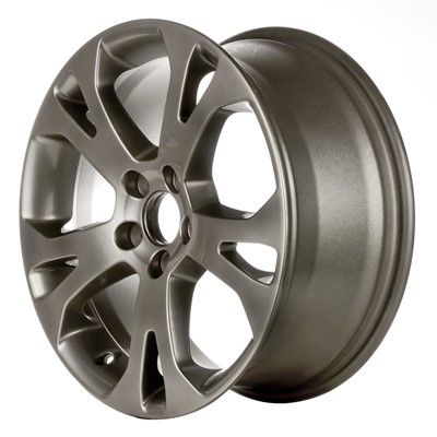 2009 Volvo S60 Wheel