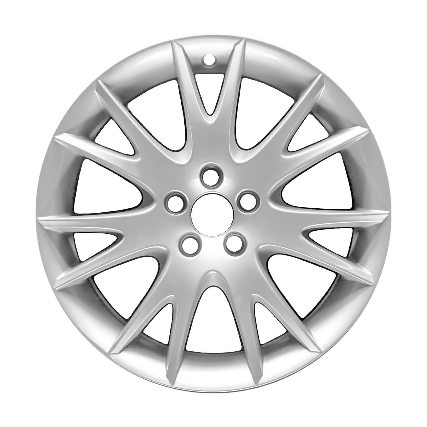 2013, 2012, 2011, 2010, 2009, 2008, 2007, 2006 Volvo C70 Wheel