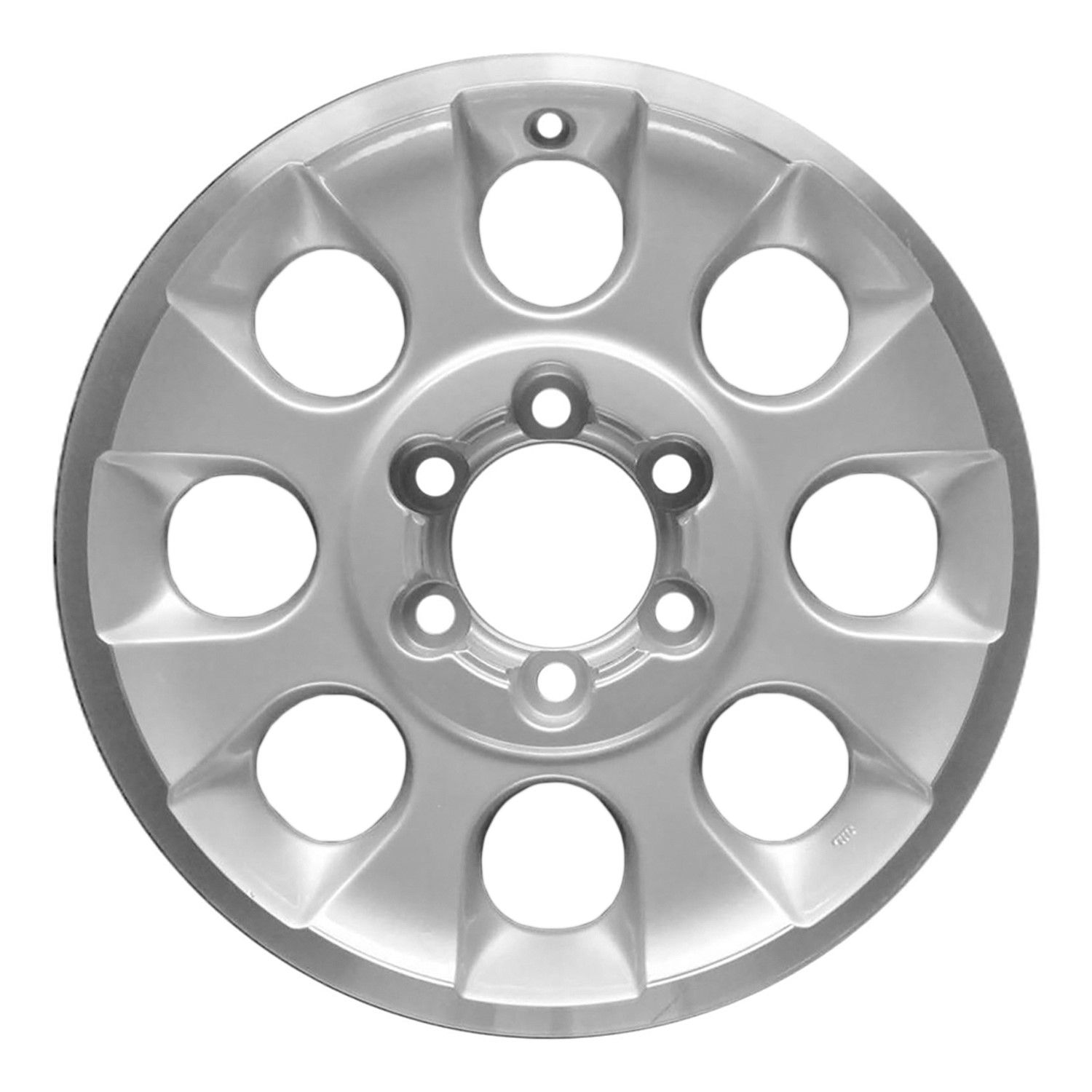 2013, 2012, 2011, 2010 Toyota 4Runner Wheel