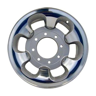 2005, 2004, 2003 Ford Excursion Wheel