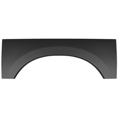 2017, 2016, 2015, 2014, 2013, 2012, 2011 Ram 2500 1500 Wheel Arch Repair Panel