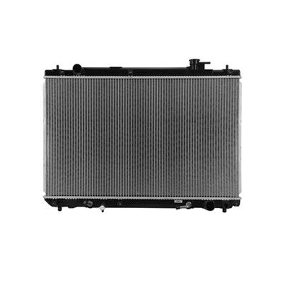 2007, 2006, 2005, 2004, 2003, 2002, 2001 Toyota Highlander Radiator