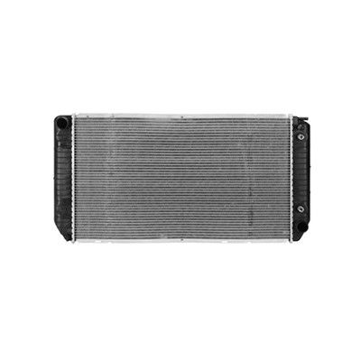 1998, 1997, 1996, 1995, 1994 GMC C2500 Radiator