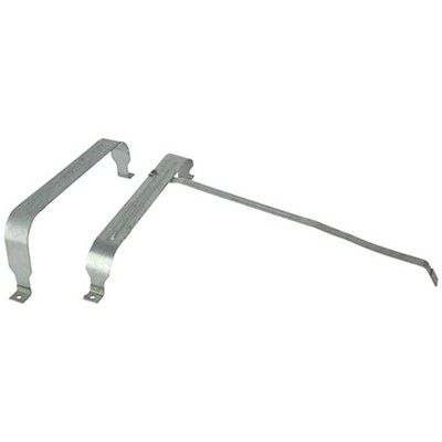 2007, 2006, 2005, 2004, 2003, 2002, 2001 Dodge Caravan & Country Fuel Tank Strap