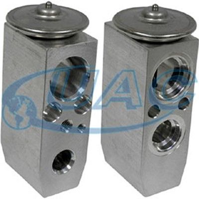 2006, 2005, 2004, 2003, 2002, 2001 Volvo S80 A/C Expansion Valve