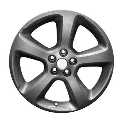 2016, 2015 Chevrolet Trax Wheel