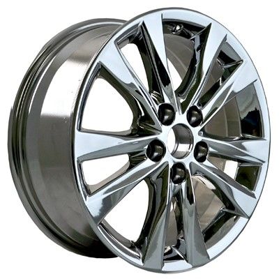2016, 2015, 2014, 2013, 2012, 2011, 2010 Lexus ES350 Wheel