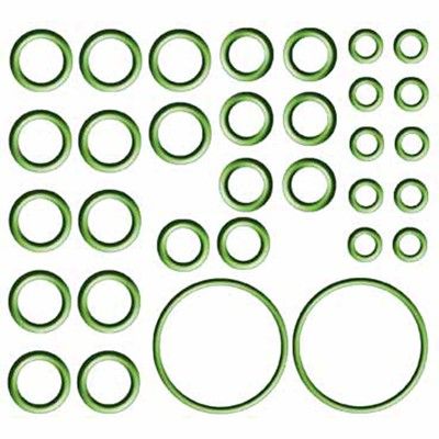 2011, 2010, 2009, 2008, 2007, 2006, 2005, 2004, 2003 Honda Element A/C System O-Ring and Gasket Kit